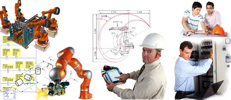 Level One Robotics and Controls, Inc. - Services