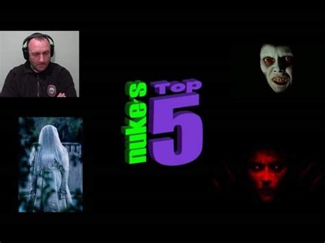 GSI reacts to nuke top 5 ghosts | Parapost Network