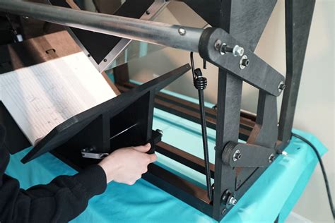 The Archivist — DIY Book Scanner | six years of open source book scanning technology