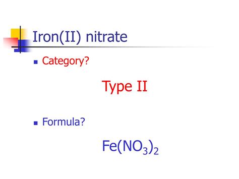 PPT - Nomenclature Practice PowerPoint Presentation, free download - ID:5584446