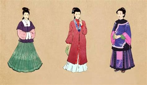 Types of Ancient Chinese Clothing You might want to know | Travel, Dining, Nightlife, Jobs ...