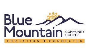 BLUE MOUNTAIN COMMUNITY COLLEGE – Tenant Connect