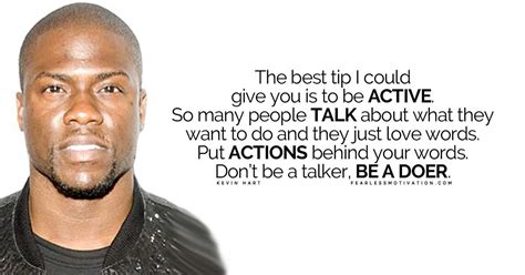 11 Powerful Kevin Hart Quotes To Inspire You to Greatness | Kevin hart quotes, Career quotes ...