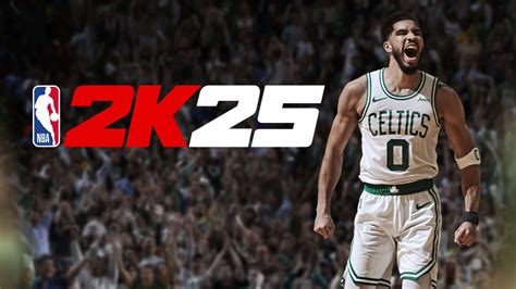 Massive NBA 2K25 Update Comes With 16 Pages of Patch Notes - ComicBook.com