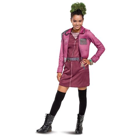 Eliza Costume for Kids by Disguise – Zombies 2 | shopDisney