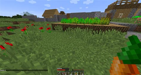 I got random seed 0. What are the changes ? 1.8.9 : r/Minecraft