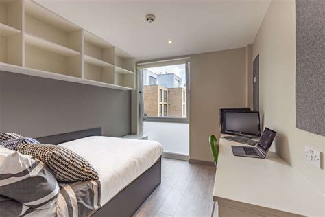 Oxford student accommodation at Beech House | Unite Students