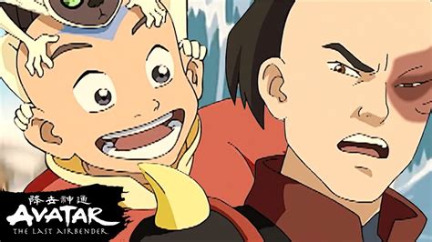 FULL Episode "Avatar: The Last Airbender" Unaired Pilot!