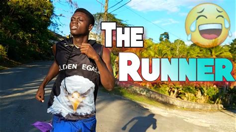 The Jamaican Boy Runner… Fry Irish Comedy [Video] – YARDHYPE