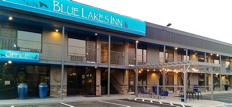 BLUE LAKES EXTENDED STAY - Prices & Hotel Reviews (Twin Falls, ID)