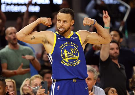 The Steph Curry Effect Lifts Warriors Atop Forbes Most Valuable NBA Franchise List | First Time ...