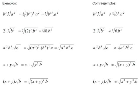 Clase digital 3. Aplicación de propiedades de exponentes fraccionarios y radicales - Recursos ...