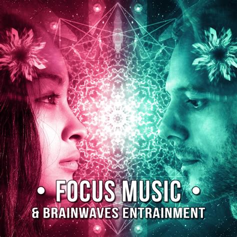 ‎Focus Music & Brainwaves Entrainment: Learning and Brain Training ...