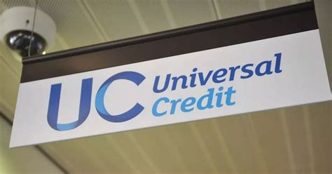 16 DWP Universal Credit changes you must report or face court or fine ...