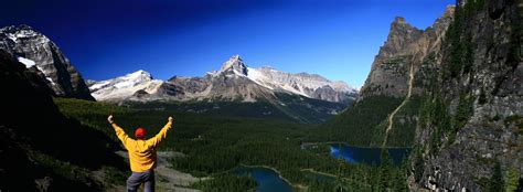 Canadian Rockies Vacation Guide | Banff National Park | Canmore Banff ...