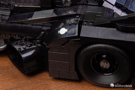 LEGO 76139 1989 Batmobile-34 - The Brothers Brick | The Brothers Brick