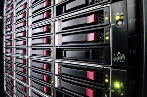 Raid Storage Systems: How Do They Work and What Are Their Benefits?