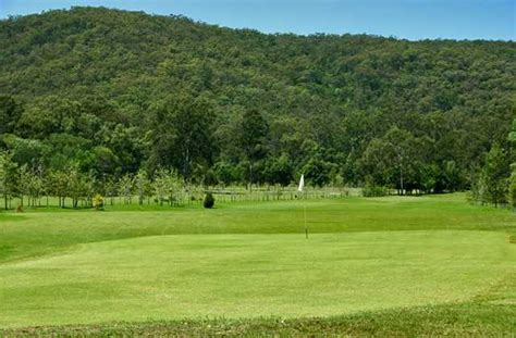 Village Links Golf Club in Logan Village, Queensland, Australia | Golf ...