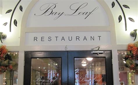 Bay Leaf Restaurant serves up Tasty, Authentic Indian Cuisine! | News and Information in New ...