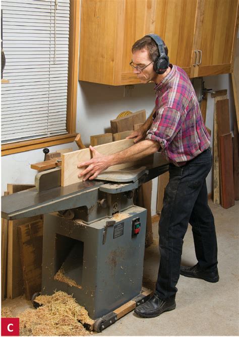 Jointer fundamentals – Artofit