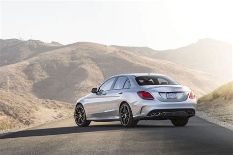 2016 Mercedes-Benz GLE450 AMG Coupe, 2016 C450 AMG, 2016 Cadillac ATS-V: The Week In Reverse