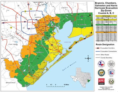 Flood Zone Maps Houston | My blog