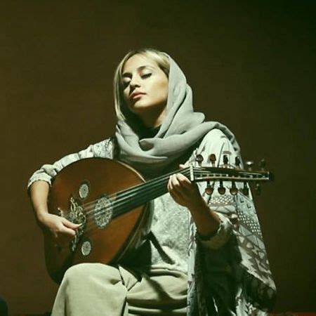 Hire Female Oud Player UAE | Scarlett Entertainment