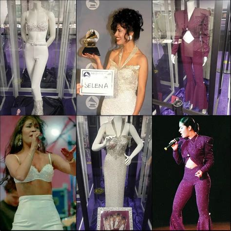 Selena Quintanilla Vs Jennifer Lopez Outfits