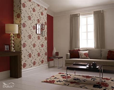 Dulux Feature Wallpaper | Image Wallpaper Collections