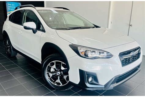 SOLD 2019 Subaru XV 2.0i-L | Used SUV | Berrimah NT