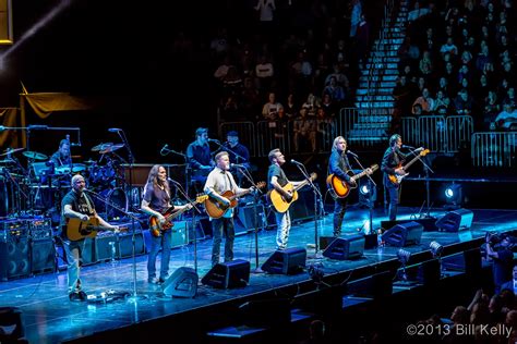 The Eagles Teach History at Madison Square Garden ~ Concert Photos ...