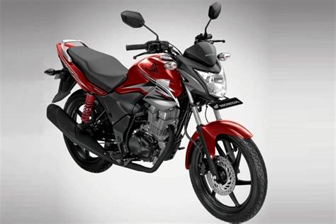 Spesifikasi dan Harga Honda Verza 150 - Anjang-Note