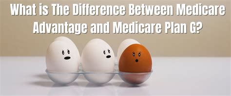 what is the difference between Medicare Advantage and medicare ...