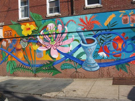 Philadelphia Mural Tour - North Philly | Flickr