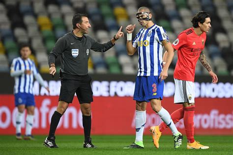 Porto vs Benfica prediction, preview, team news and more | Taca de ...