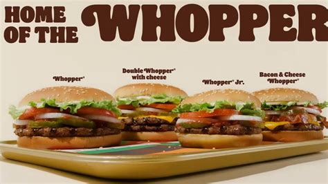 Whopper Whopper Whopper Full song Burger King ad (10 Hours) - YouTube