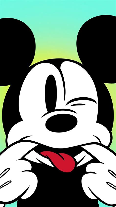 Mickey Mouse | Mickey mouse wallpaper, Mickey mouse wallpaper iphone, Mickey mouse art