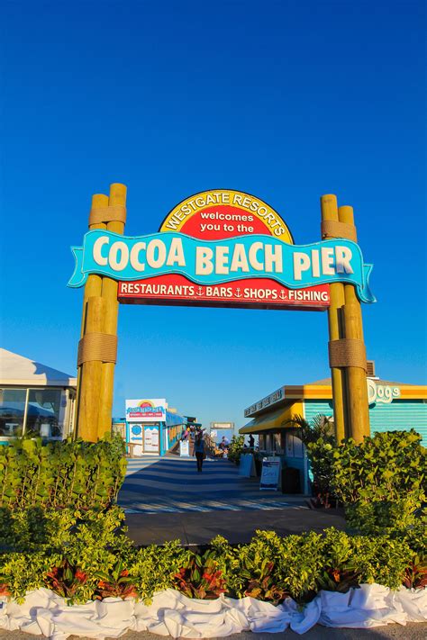 The perfect cocoa beach vacation at westgate cocoa beach resort – Artofit