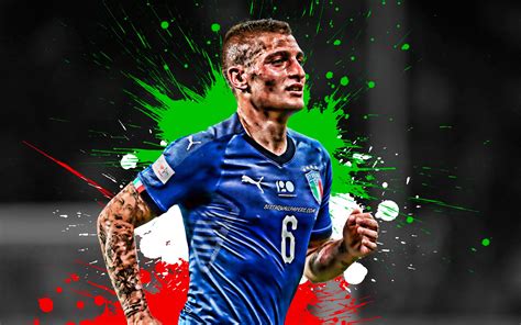 Marco Verratti Wallpapers - Top Free Marco Verratti Backgrounds ...