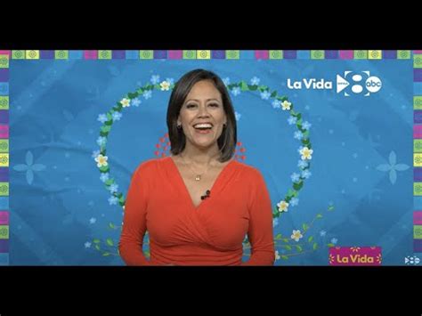 Learn Spanish with WFAA anchor Cynthia Izaguirre: Wedding - YouTube