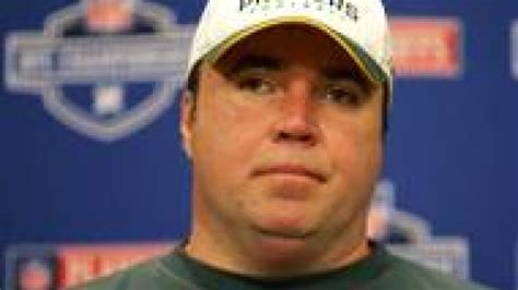 Packers ink Mike McCarthy through 2012 | CBC Sports