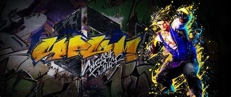 HD wallpaper: SF6, sfvi, Street Fighter, luke | Wallpaper Flare