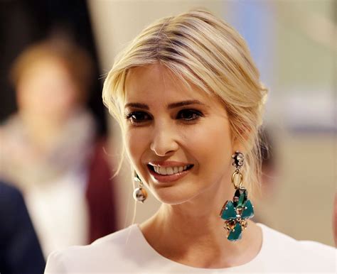 Report Highlights Poor Conditions at Chinese Factory Producing Ivanka Trump's Clothing Line ...