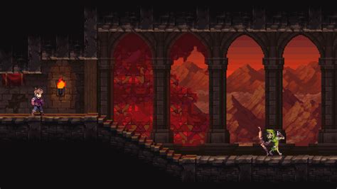 Chasm on Steam