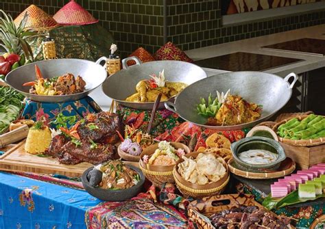 5 Wilayah dengan Kuliner Nusantara yang Tak Terlupakan - Chatnews Indonesia