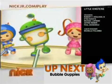 Little Einsteins The Song of the Unicorn on Nick on October 2, 2012 Part 2 - YouTube