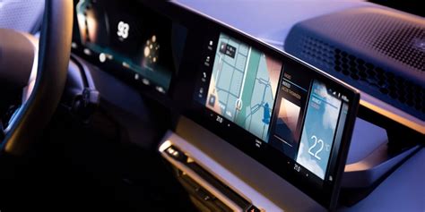 2023 BMW iX Interior | Athens BMW