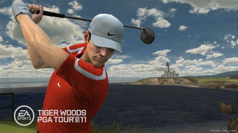 Tiger Woods PGA Tour 11 (2010 video game)