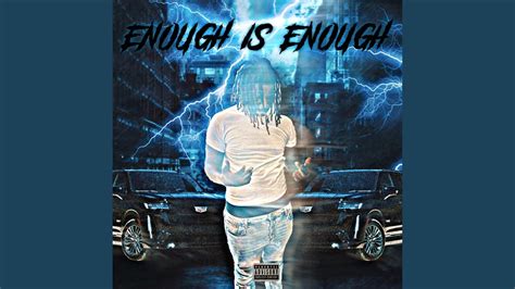 Enough is Enough - YouTube