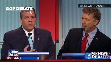 First Republican Presidential Debate In A Minute Video - ABC News